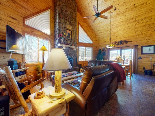 Breckenridge Home 1018042