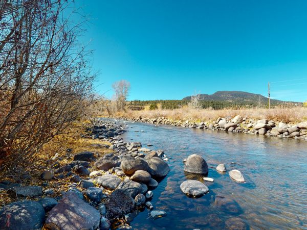 Breckenridge Home 1018042
