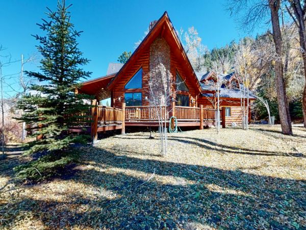 Breckenridge Home 1018042