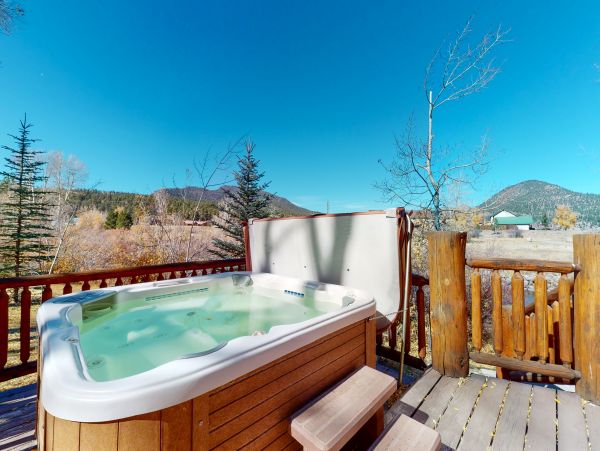 Breckenridge Home 1018042