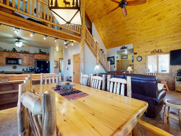 Breckenridge Home 1018042