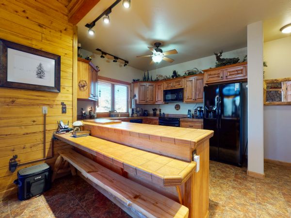 Breckenridge Home 1018042