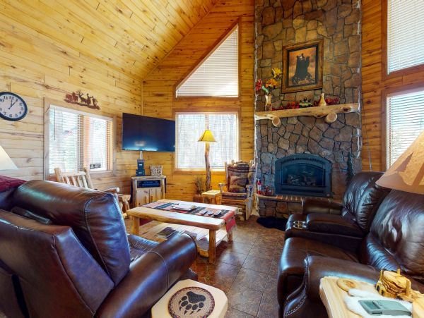 Breckenridge Home 1018042