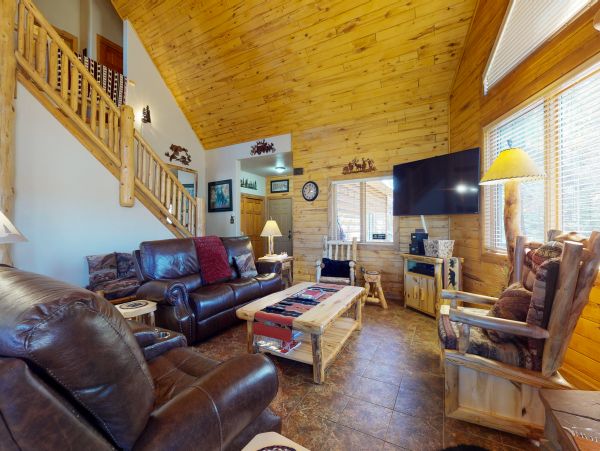 Breckenridge Home 1018042