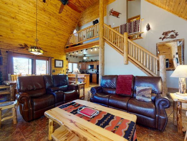 Breckenridge Home 1018042