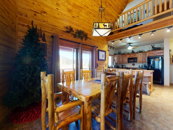 Breckenridge Home 1018042