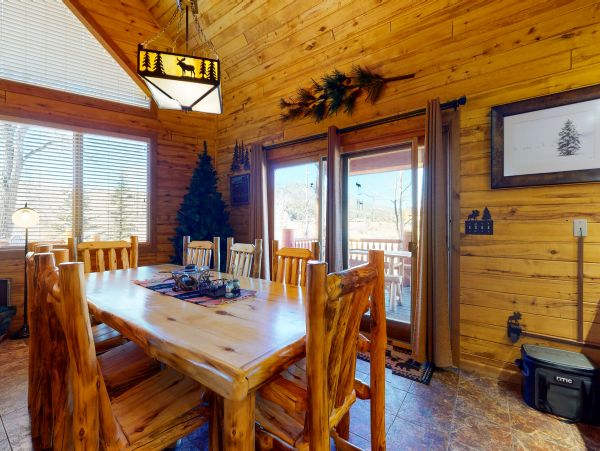 Breckenridge Home 1018042