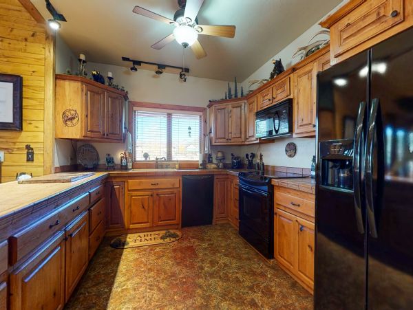 Breckenridge Home 1018042
