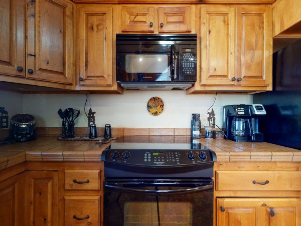 Breckenridge Home 1018042