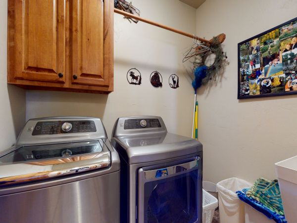 Breckenridge Home 1018042