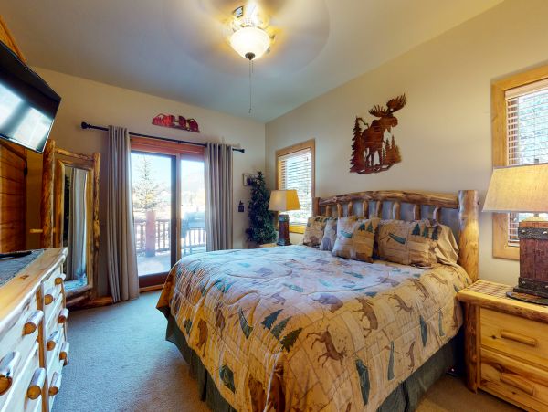 Breckenridge Home 1018042