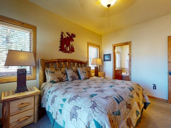 Breckenridge Home 1018042