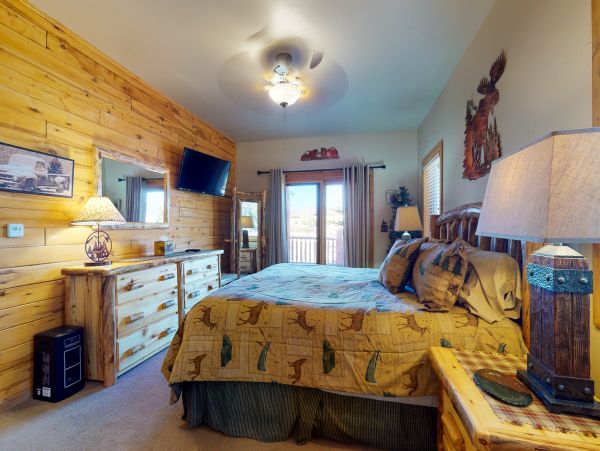 Breckenridge Home 1018042