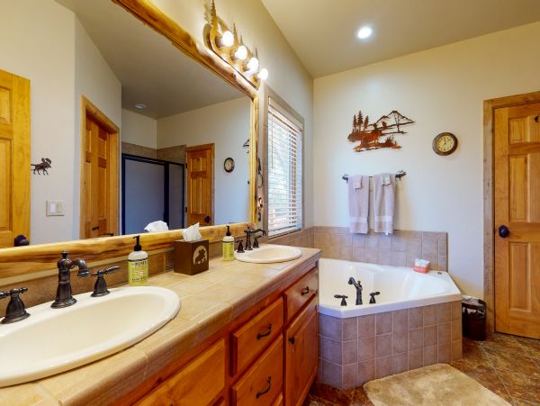Breckenridge Home 1018042