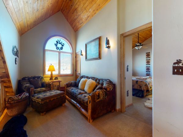 Breckenridge Home 1018042