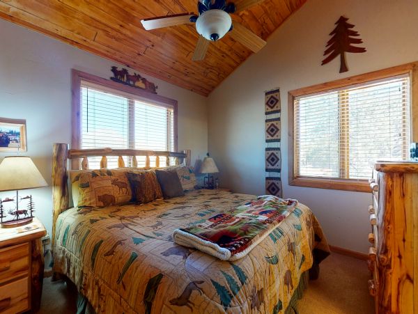 Breckenridge Home 1018042