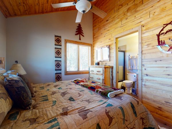 Breckenridge Home 1018042