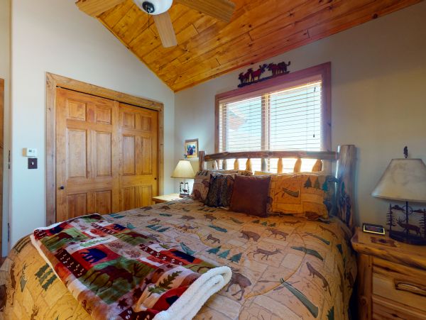 Breckenridge Home 1018042