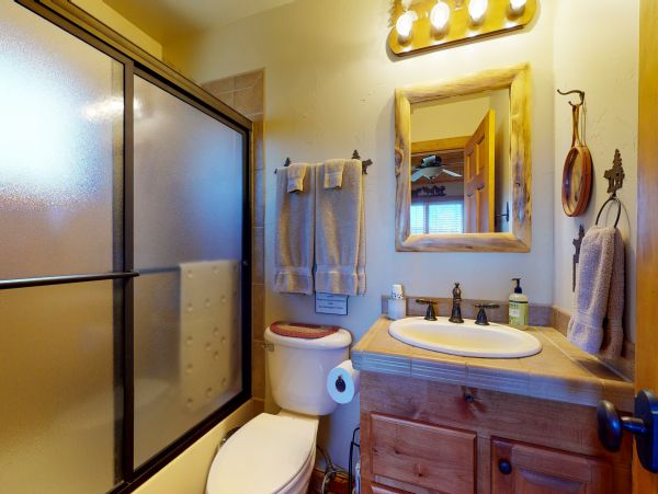 Breckenridge Home 1018042