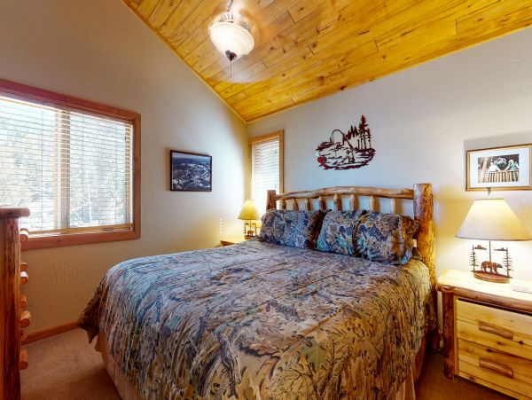 Breckenridge Home 1018042