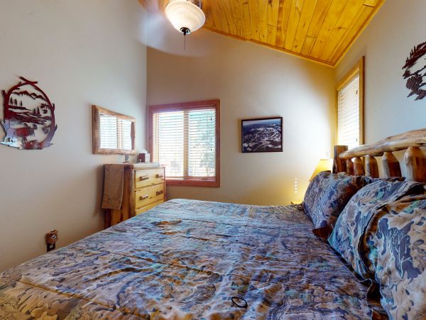 Breckenridge Home 1018042