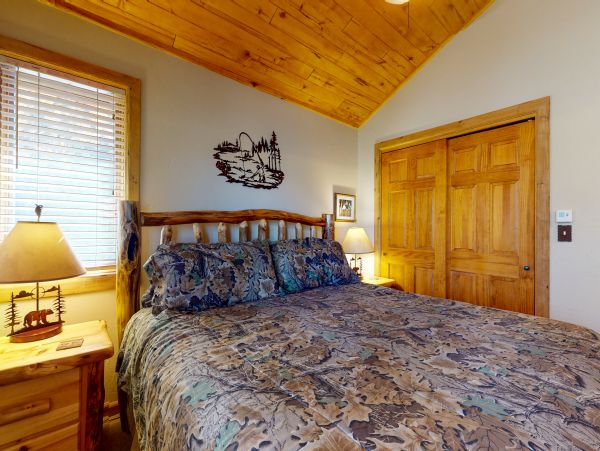 Breckenridge Home 1018042