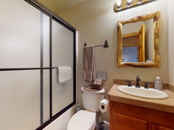 Breckenridge Home 1018042