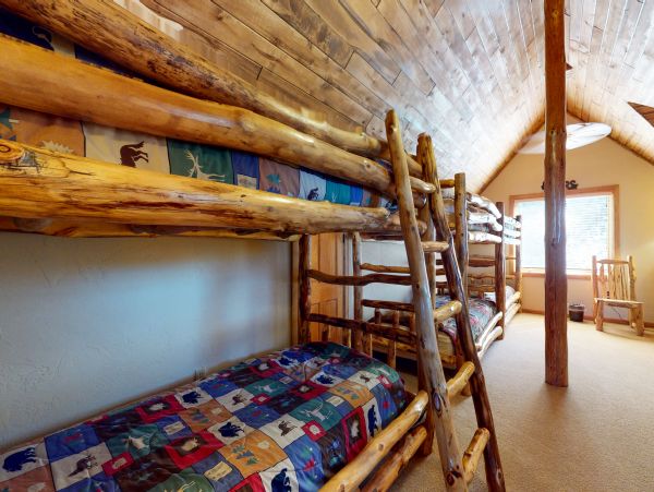 Breckenridge Home 1018042