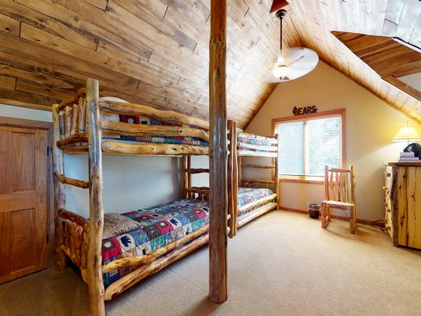 Breckenridge Home 1018042