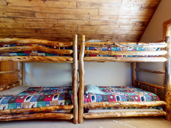 Breckenridge Home 1018042