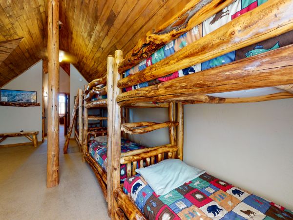 Breckenridge Home 1018042
