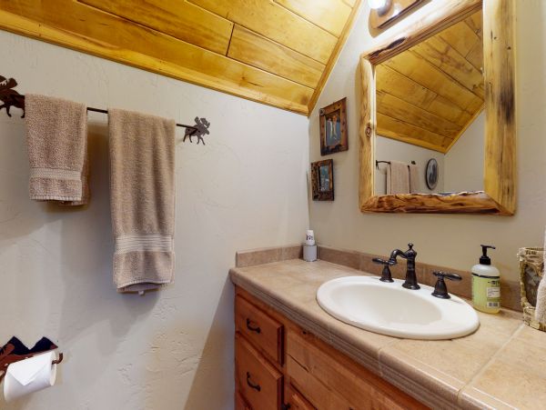 Breckenridge Home 1018042
