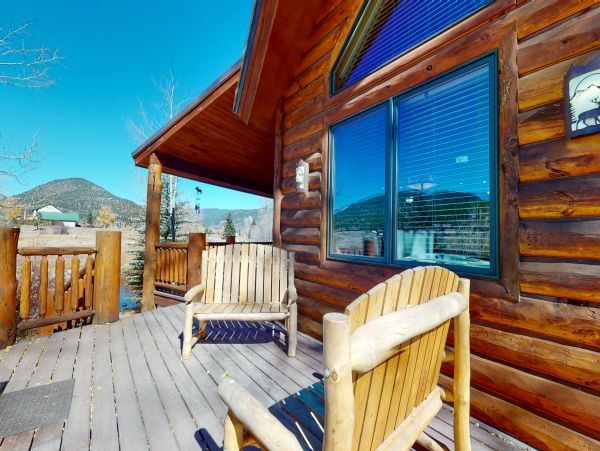 Breckenridge Home 1018042