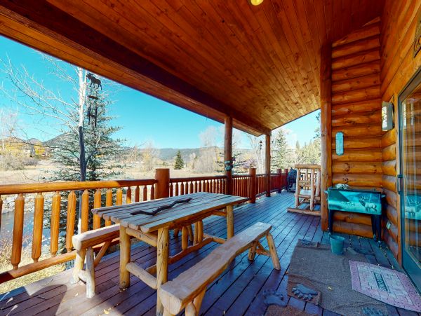 Breckenridge Home 1018042