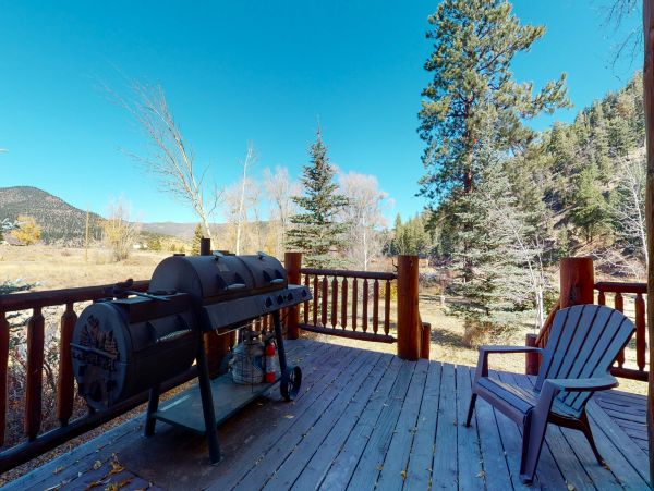 Breckenridge Home 1018042