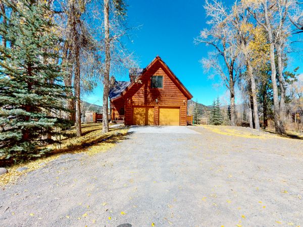 Breckenridge Home 1018042