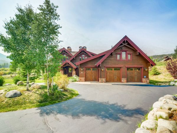 Breckenridge Home 1018043
