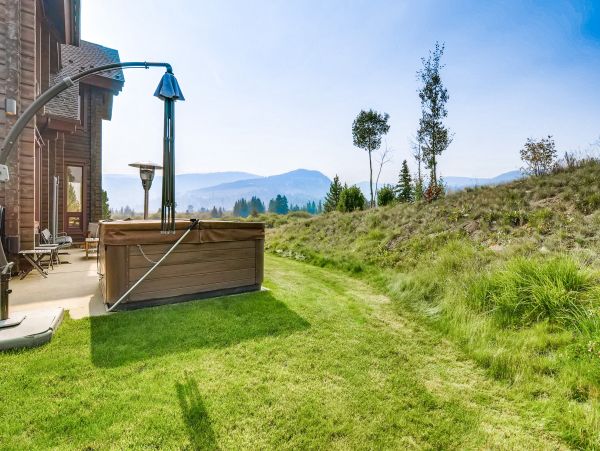 Breckenridge Home 1018043