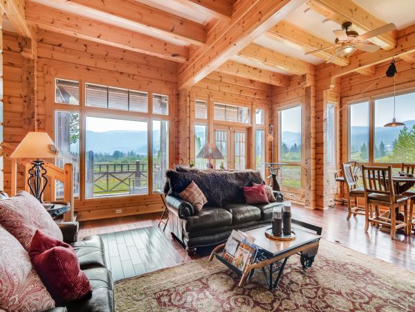 Breckenridge Home 1018043
