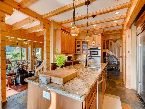 Breckenridge Home 1018043