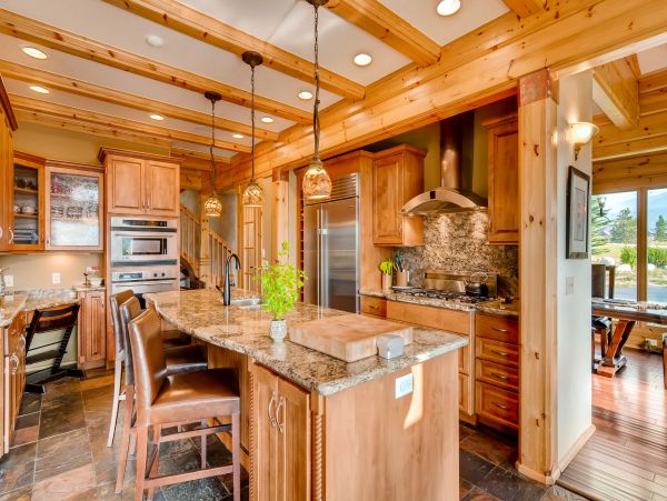 Breckenridge Home 1018043