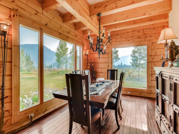 Breckenridge Home 1018043