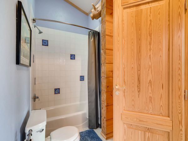 Breckenridge Home 1018043