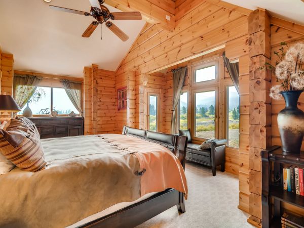 Breckenridge Home 1018043