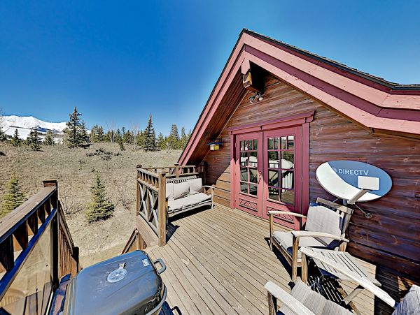 Breckenridge Home 1018043