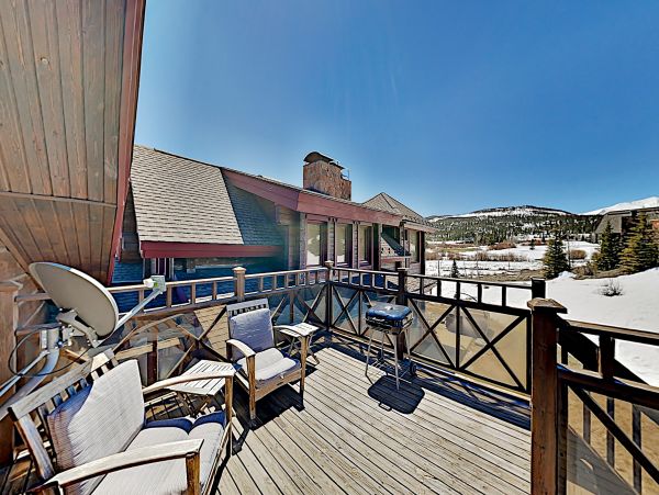 Breckenridge Home 1018043