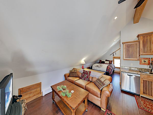 Breckenridge Home 1018043