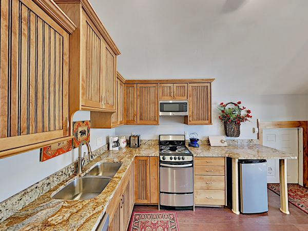 Breckenridge Home 1018043
