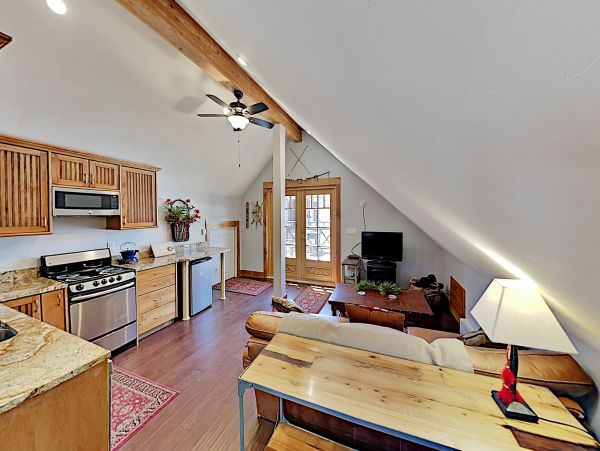 Breckenridge Home 1018043