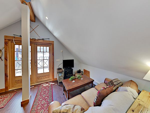 Breckenridge Home 1018043